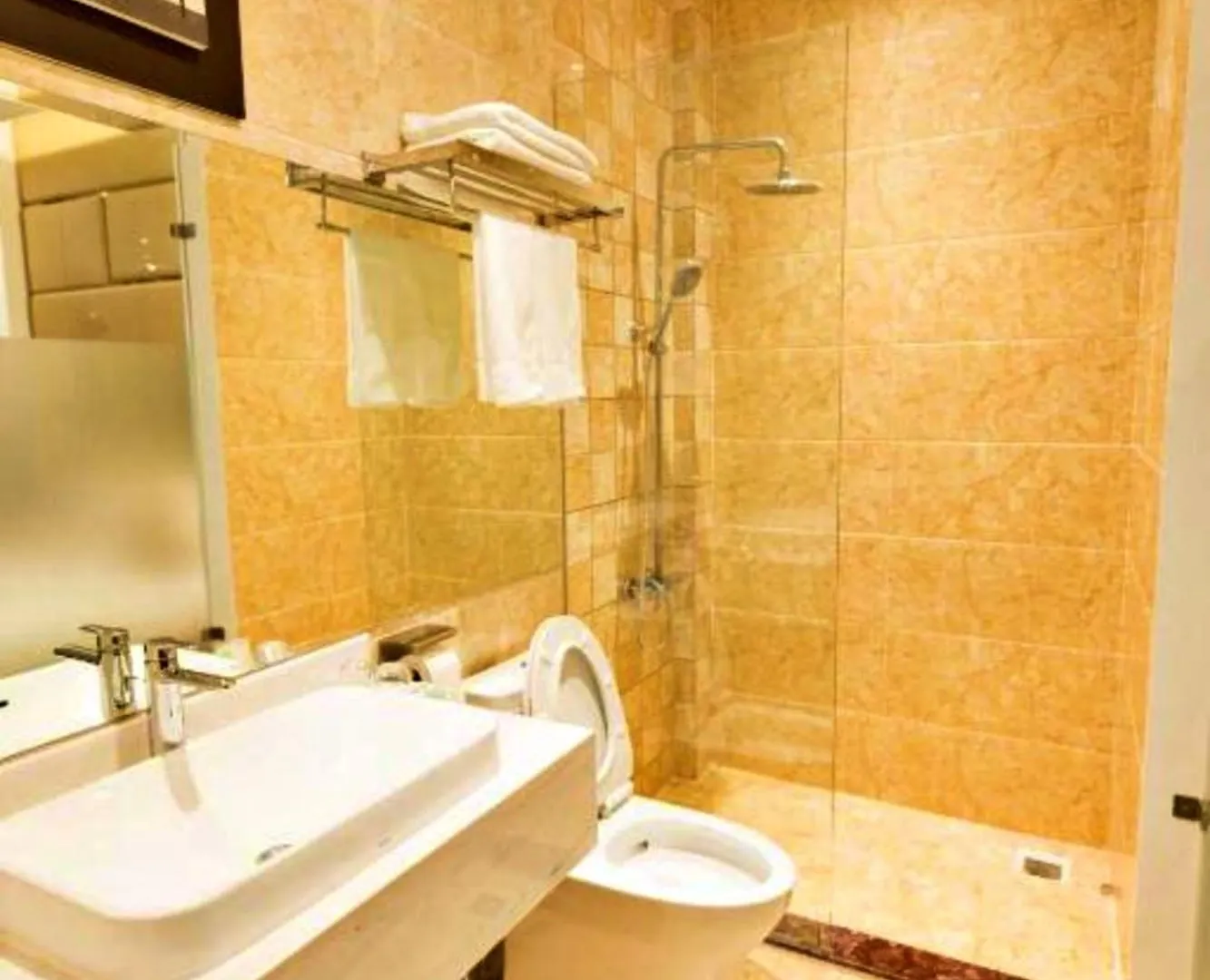 S79 My My Hotel Ho Chi Minh City