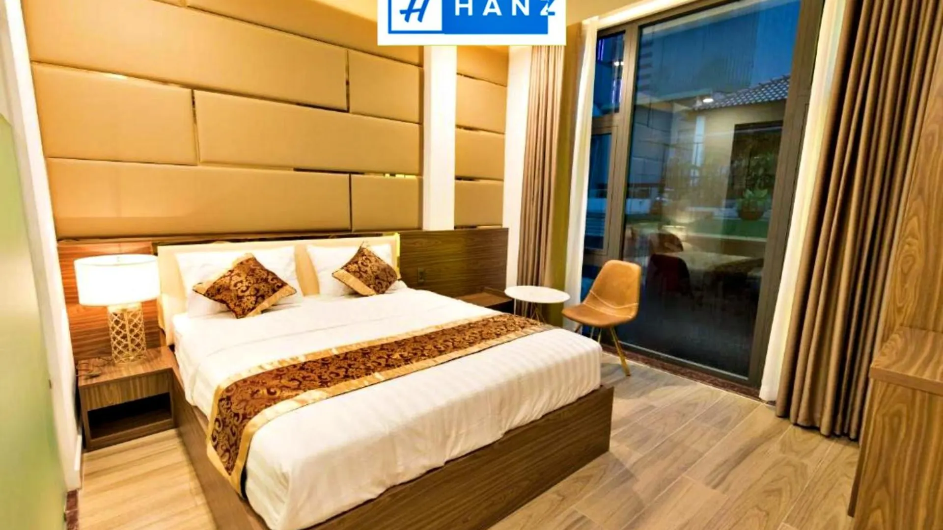 S79 My My Hotel Ho Chi Minh City Vietnam