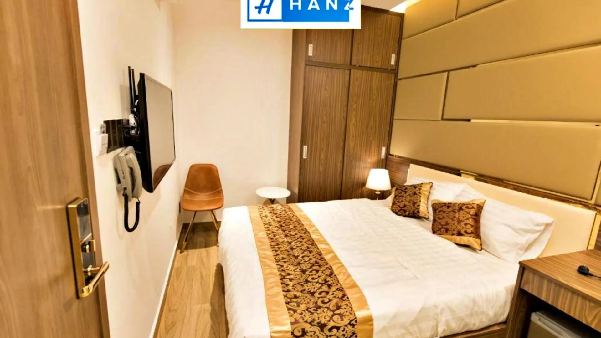 S79 My My Hotel Ho Chi Minh City