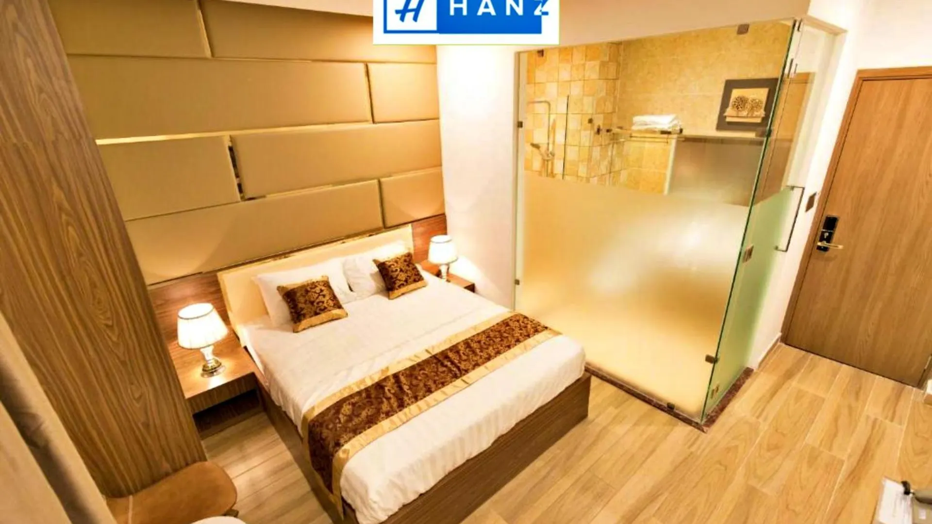 S79 My My Hotel Ho Chi Minh City