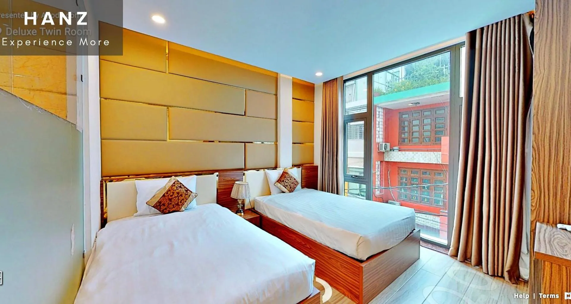 S79 My My Hotel Ho Chi Minh City