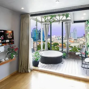 2* Love hotel Bonita Tht (adults Only)
