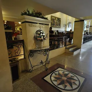 3* Hotel Hanz 823 Sunflower