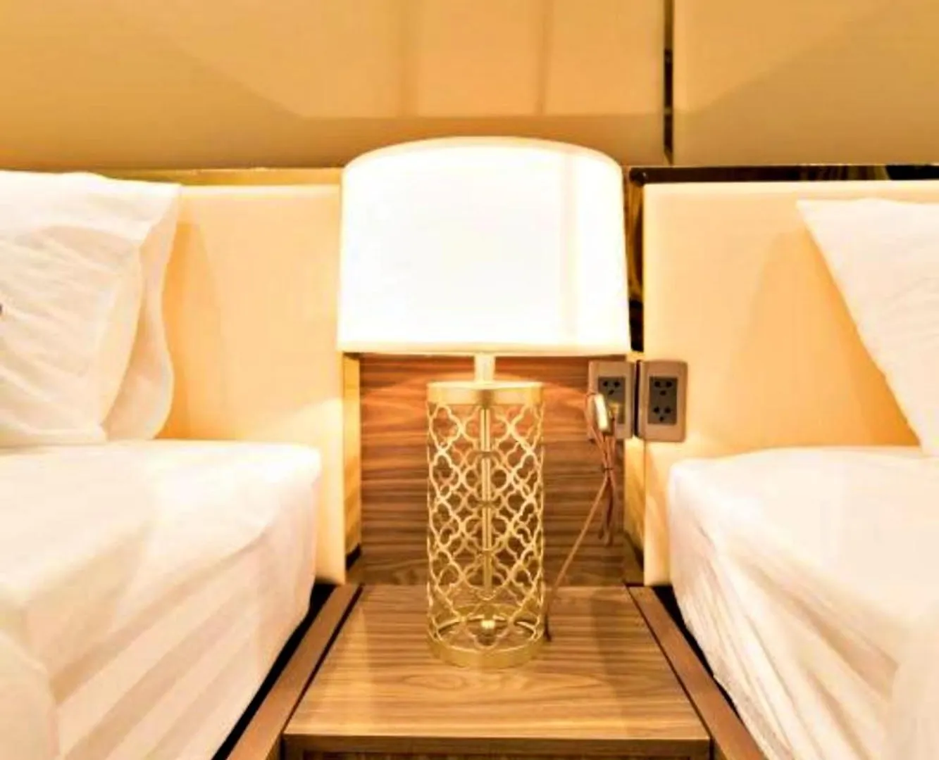 S79 My My Hotel Ho Chi Minh City