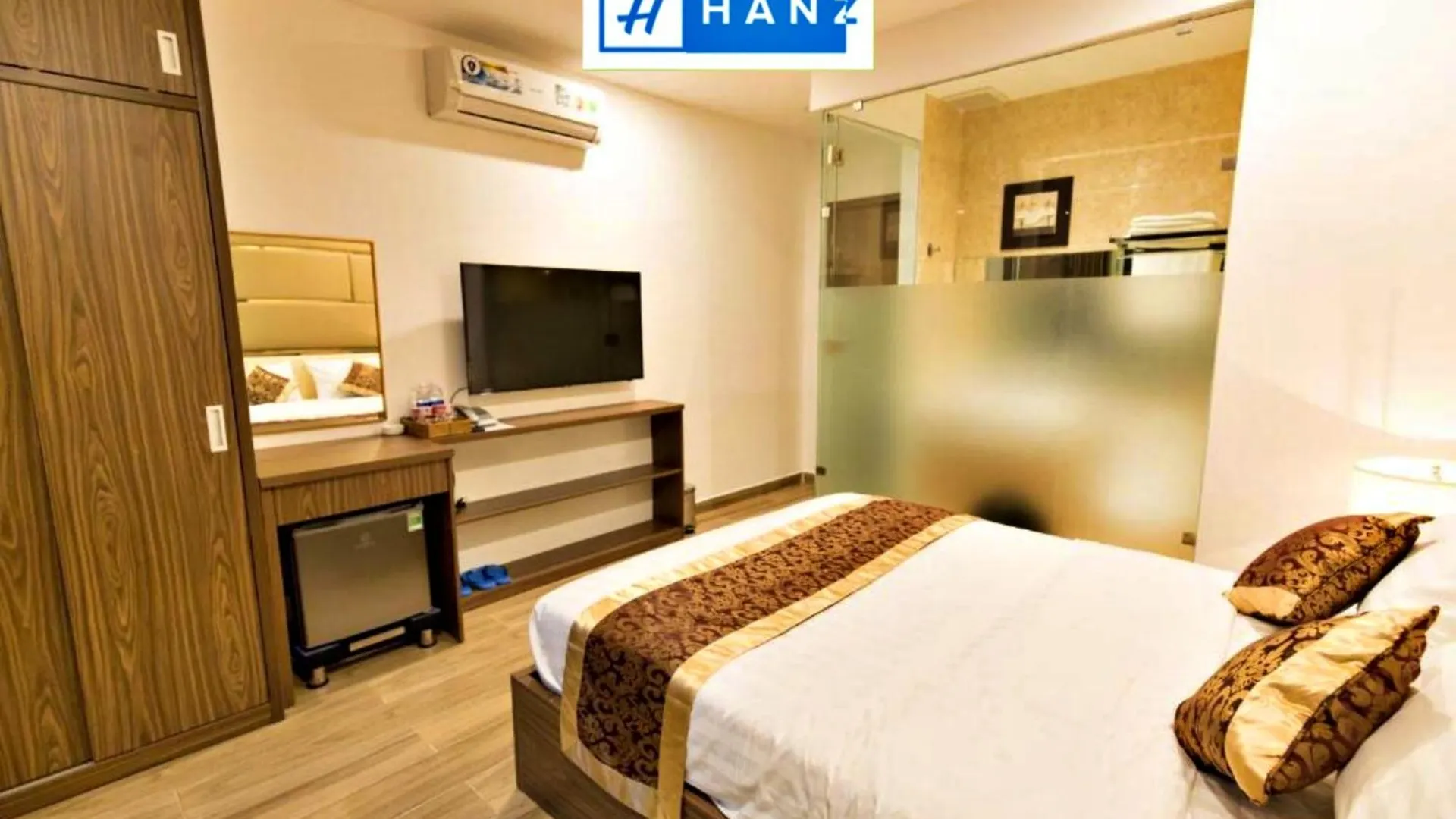 S79 My My Hotel Ho Chi Minh City