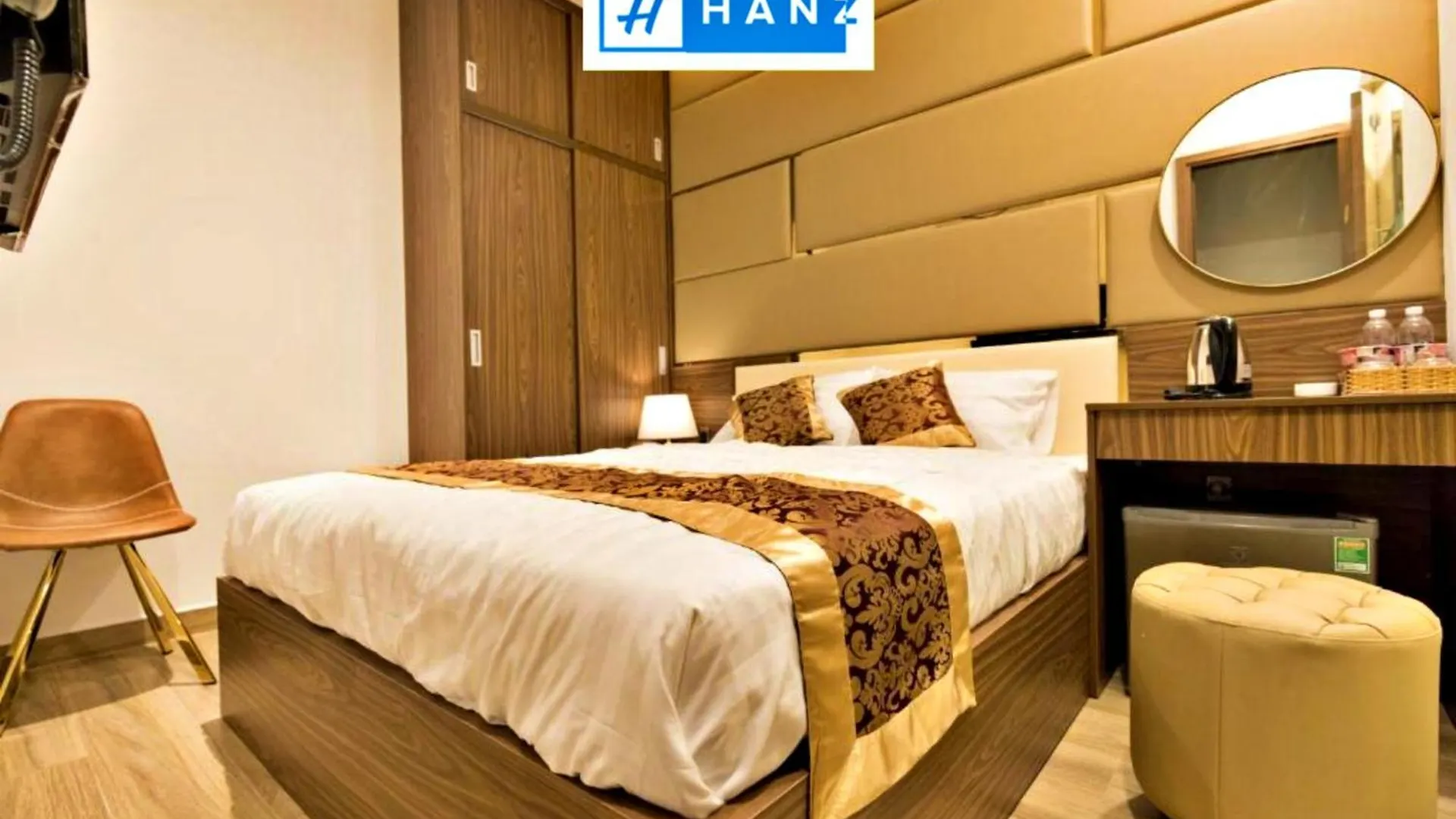 **  S79 My My Hotel Ho Chi Minh City Vietnam