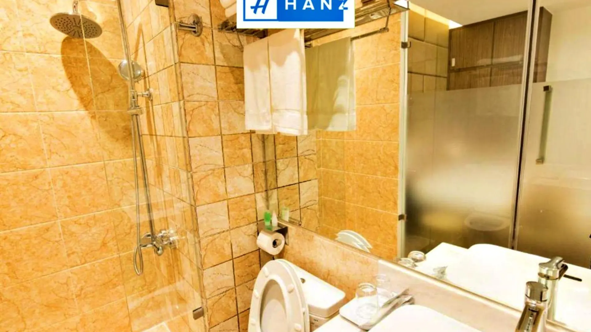 S79 My My Hotel Ho Chi Minh City